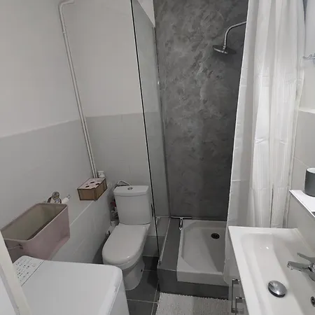 Rue Castellane Pour Cure Ou Tourisme A 2 Min Des Thermes Apartamento Amélie-les-Bains-Palalda