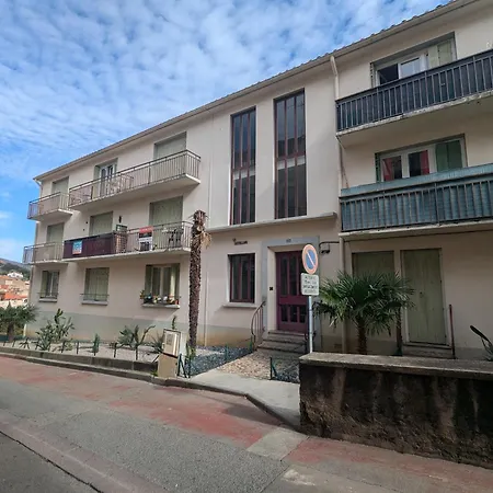 Rue Castellane Pour Cure Ou Tourisme A 2 Min Des Thermes Amélie-les-Bains-Palalda