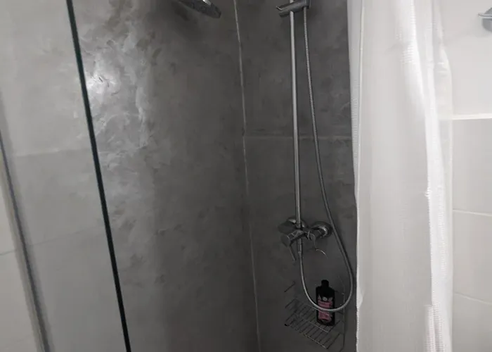 Rue Castellane Pour Cure Ou Tourisme A 2 Min Des Thermes Amélie-les-Bains-Palalda